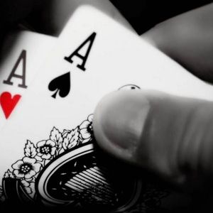 Meet your Posher, Asher anderson